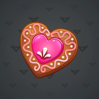 Cookie Heart #197900