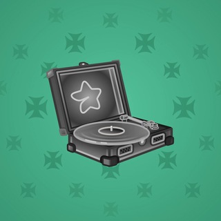 Record Player #5922