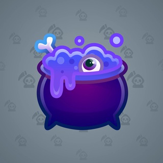 Hex Pot #8553