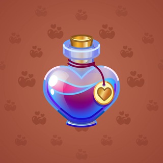 Love Potion #21846