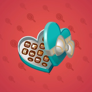 Valentine Box #15198
