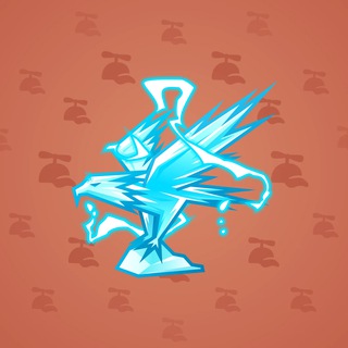 Rare Bird #10395