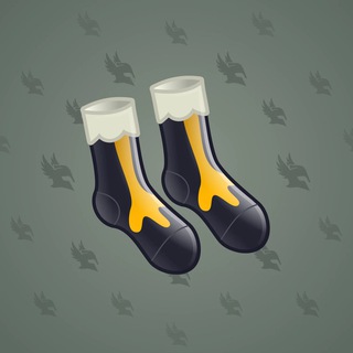 Fresh Socks #43445