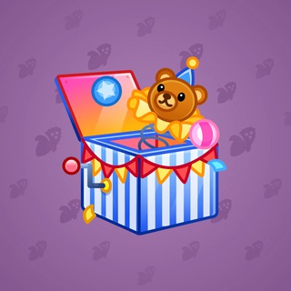 Teddy Bear