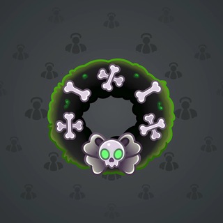 Winter Wreath #12470