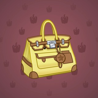 Loot Bag #6354