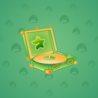 Record Player #20390