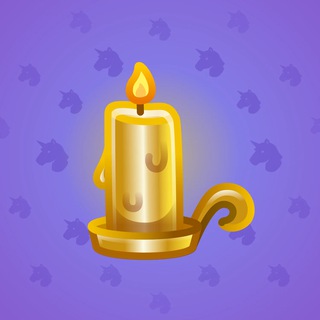 Eternal Candle #27645