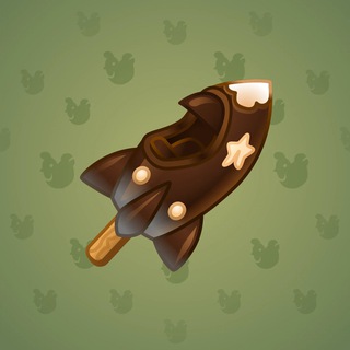 Stellar Rocket #58682