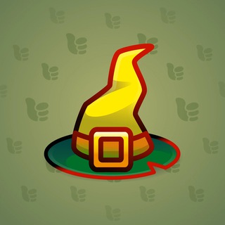 Witch Hat #66864