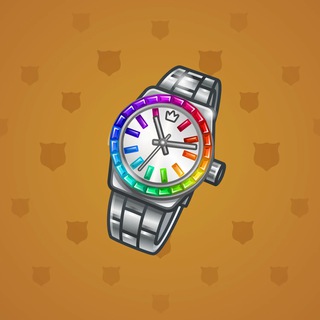 Swiss Watch