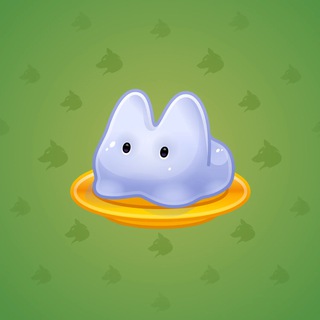 Jelly Bunny #58429