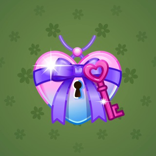 Cupid Charm #18221