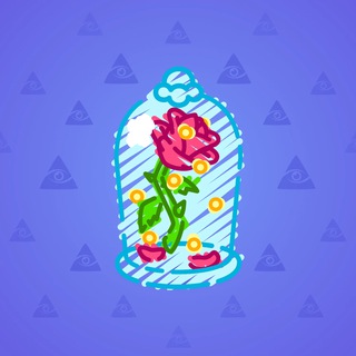 Eternal Rose #10231