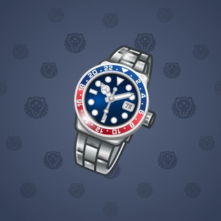 Swiss Watch #19438