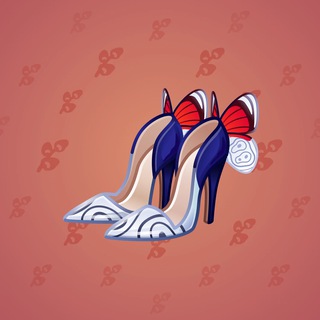 Sky Stilettos #1820