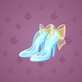 Sky Stilettos #1827