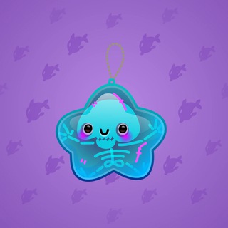 Hanging Star #9320