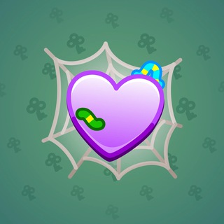 Trapped Heart #2816