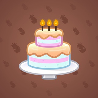 Homemade Cake #41539