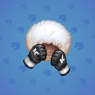 Khabib’s Papakha #26229
