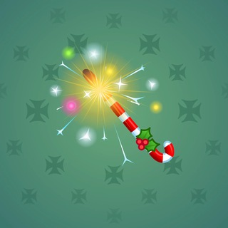 Party Sparkler #9853