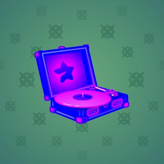Record Player #13814