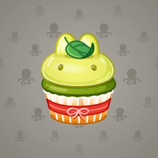 Bunny Muffin #25983