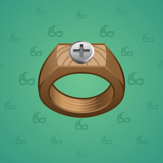 Signet Ring #3276