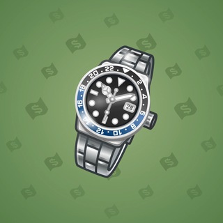 Swiss Watch #6009
