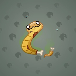 Pet Snake #25951