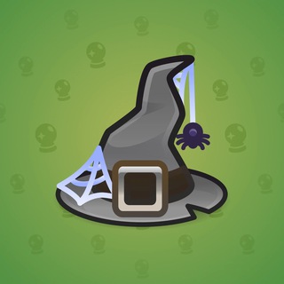 Witch Hat #34698