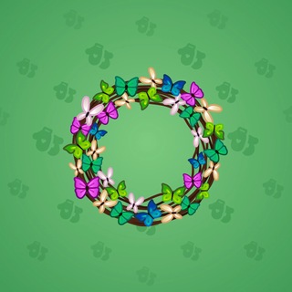 Winter Wreath #77050