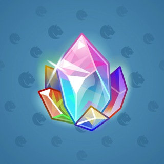 Astral Shard #320