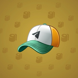Durov’s Cap #3323