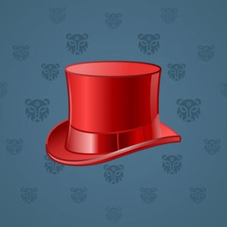 Top Hat #19916