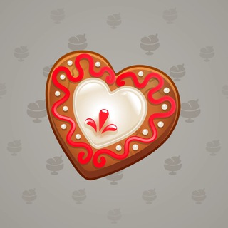 Cookie Heart #94696