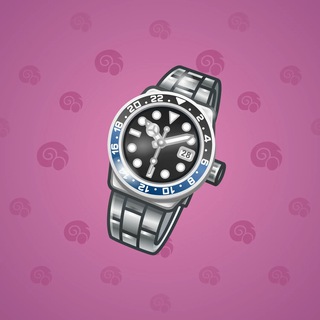 Swiss Watch #9425
