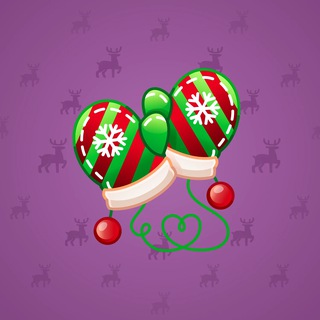 Snow Mittens #28134