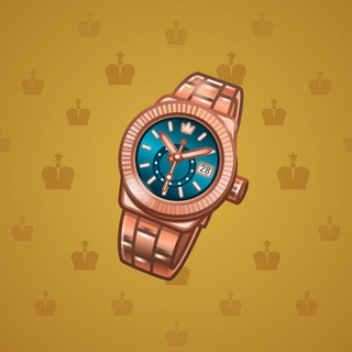 Swiss Watch #12624