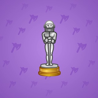 Mini Oscar #1990