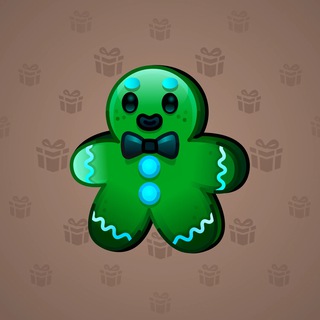 Ginger Cookie #133399