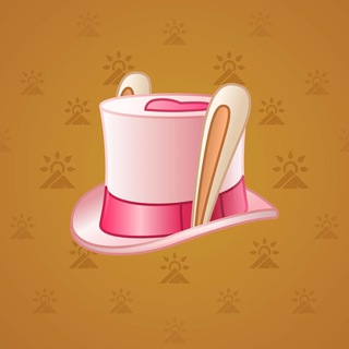 Top Hat #13879