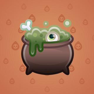 Hex Pot #8196