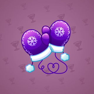 Snow Mittens #11065