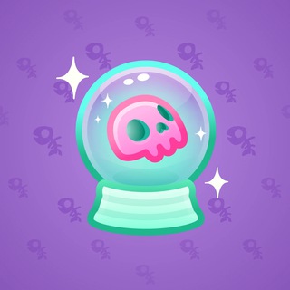 Crystal Ball #23573