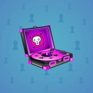 Record Player #32460