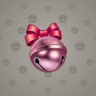 Sleigh Bell #4089