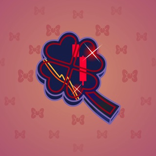 Clover Pin #79360