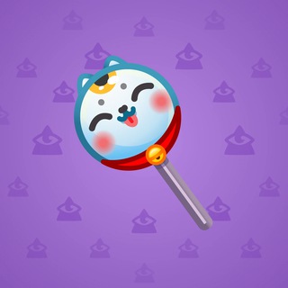 Hypno Lollipop #13669